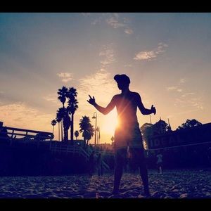 Meet your Posher, Felipe